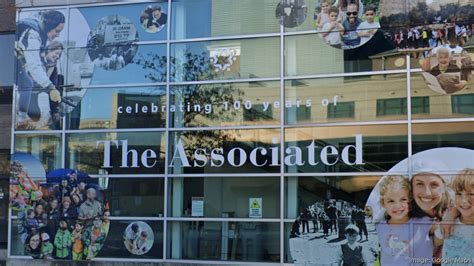 jewish federation of baltimore|The Associated: Jewish Federation of Baltimore names new CEO.